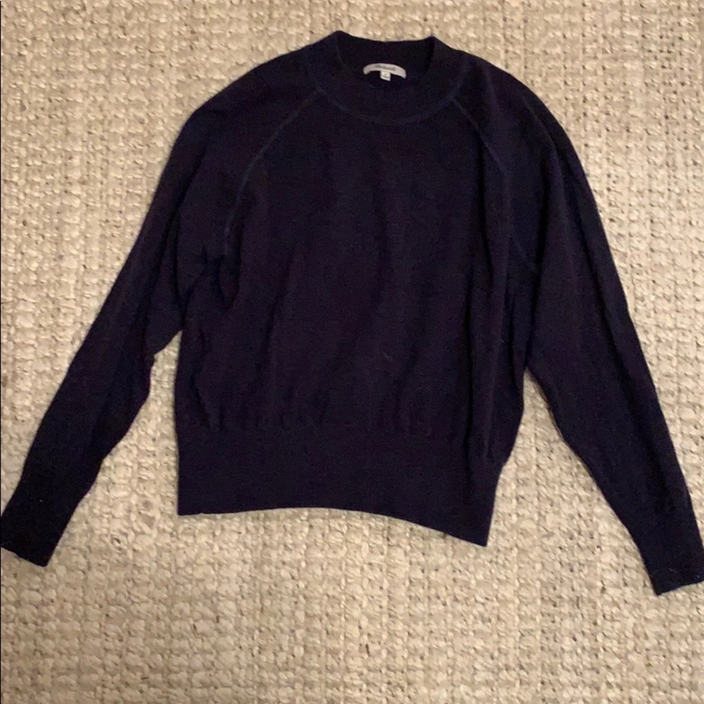 Madewell top